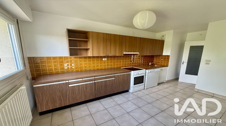 Ma-Cabane - Vente Appartement Arpajon, 72 m²