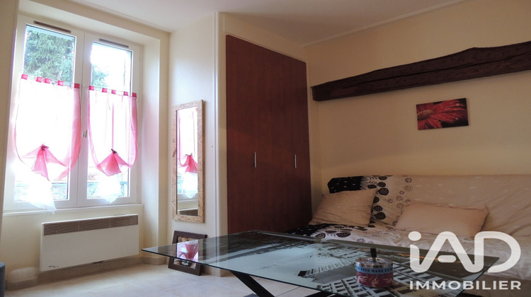 Ma-Cabane - Vente Appartement Arpajon, 25 m²
