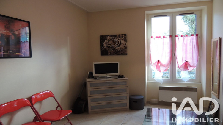 Ma-Cabane - Vente Appartement Arpajon, 25 m²