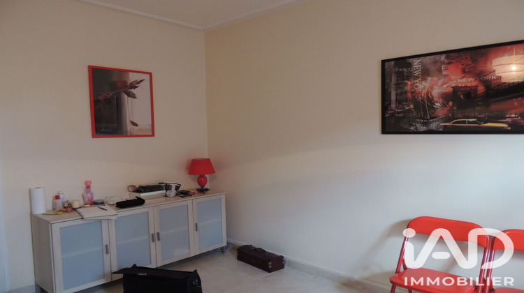 Ma-Cabane - Vente Appartement Arpajon, 25 m²