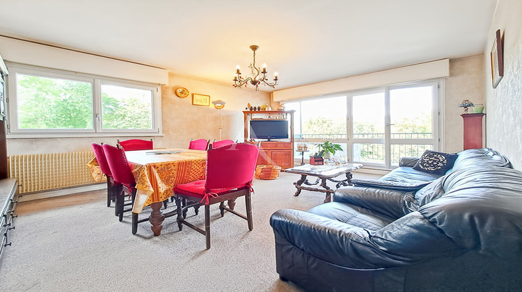Ma-Cabane - Vente Appartement ARPAJON, 86 m²
