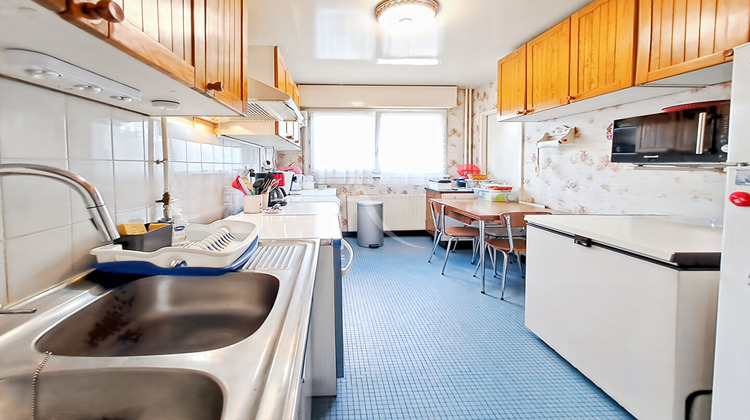 Ma-Cabane - Vente Appartement ARPAJON, 86 m²