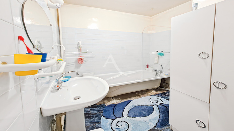 Ma-Cabane - Vente Appartement ARPAJON, 86 m²