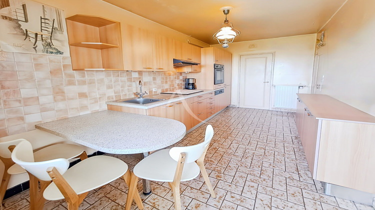 Ma-Cabane - Vente Appartement ARPAJON, 85 m²