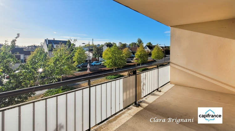 Ma-Cabane - Vente Appartement ARPAJON, 79 m²