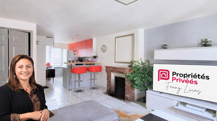 Ma-Cabane - Vente Appartement ARPAJON, 35 m²
