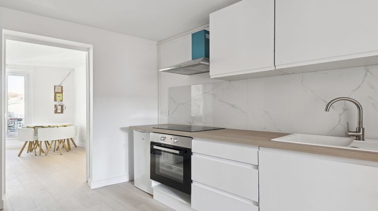 Ma-Cabane - Vente Appartement Arpajon, 34 m²