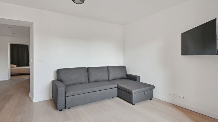 Ma-Cabane - Vente Appartement Arpajon, 35 m²