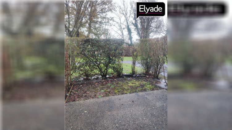 Ma-Cabane - Vente Appartement Arpajon-sur-Cère, 55 m²