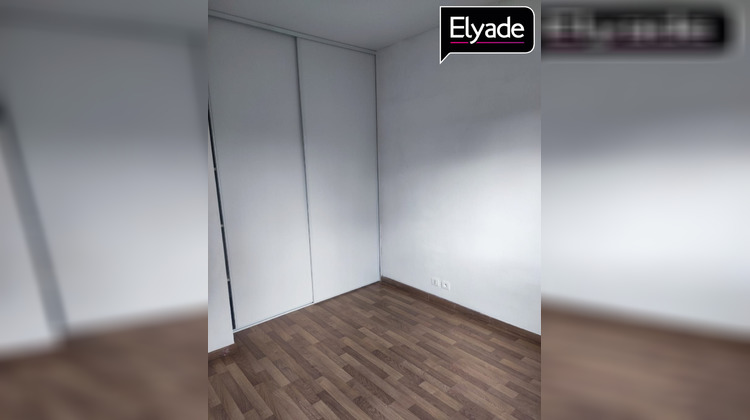 Ma-Cabane - Vente Appartement Arpajon-sur-Cère, 55 m²