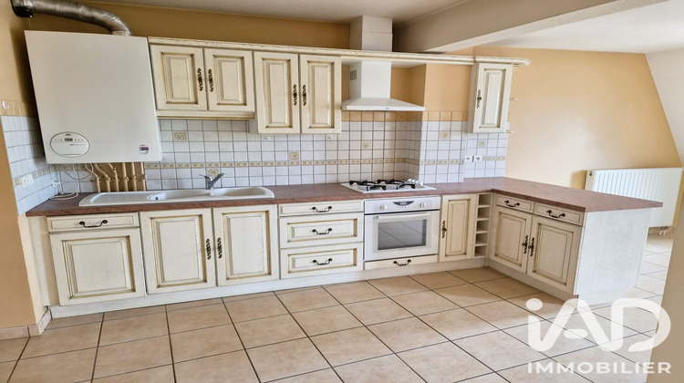 Ma-Cabane - Vente Appartement Arpajon-sur-Cère, 84 m²