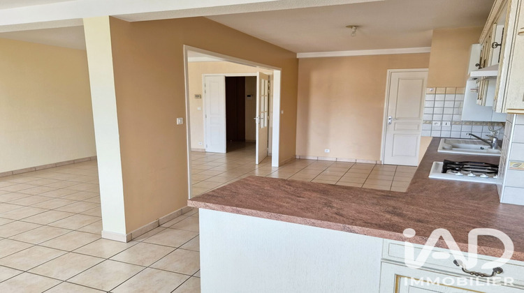 Ma-Cabane - Vente Appartement Arpajon-sur-Cère, 84 m²