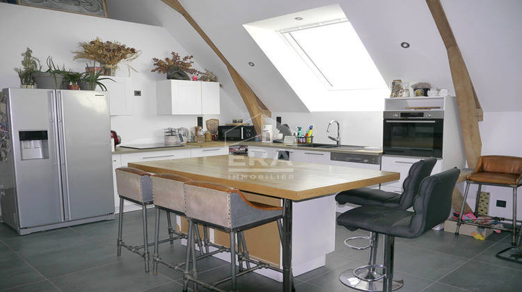 Ma-Cabane - Vente Appartement ARQUES, 85 m²