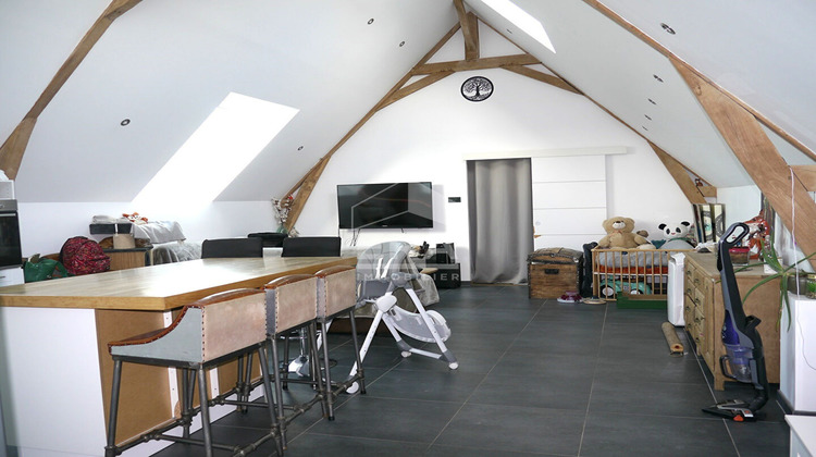 Ma-Cabane - Vente Appartement ARQUES, 85 m²