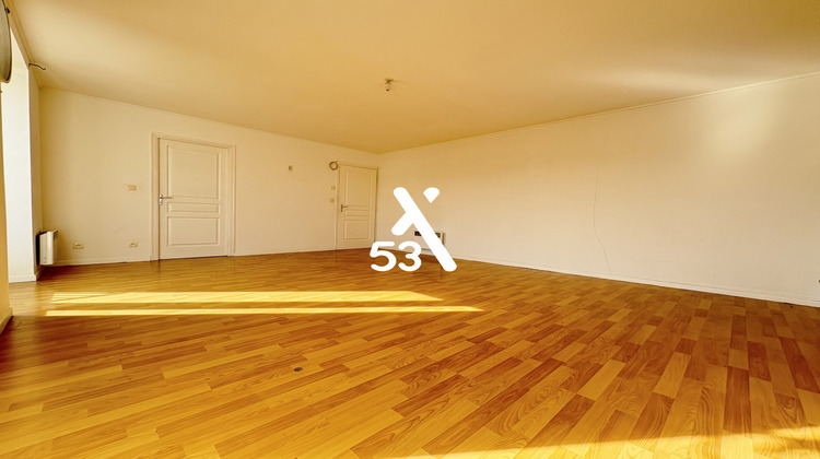 Ma-Cabane - Vente Appartement Arques, 82 m²