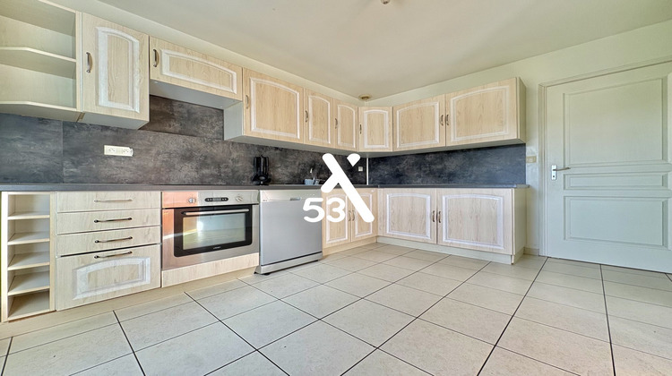 Ma-Cabane - Vente Appartement Arques, 82 m²