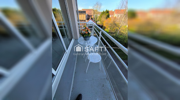 Ma-Cabane - Vente Appartement Arques, 134 m²