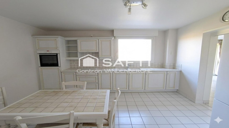 Ma-Cabane - Vente Appartement Arques, 134 m²