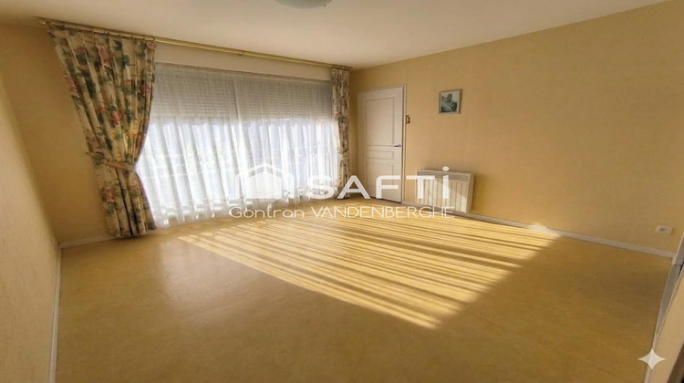 Ma-Cabane - Vente Appartement Arques, 134 m²