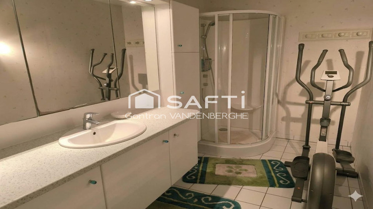 Ma-Cabane - Vente Appartement Arques, 134 m²