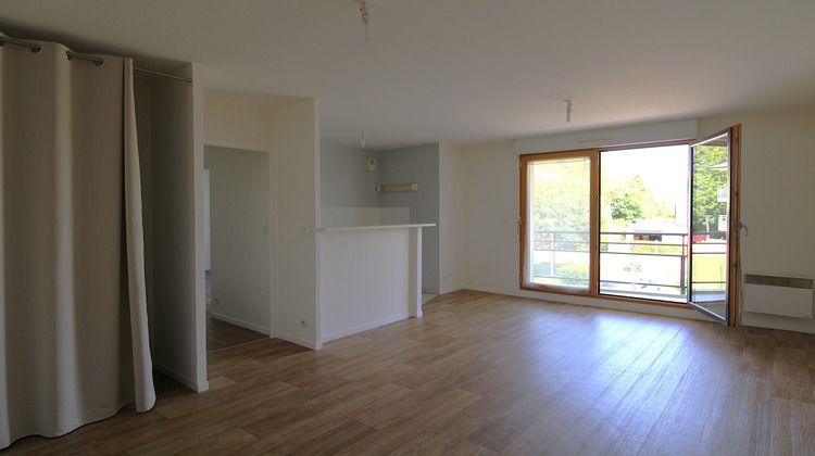 Ma-Cabane - Vente Appartement Arques-la-Bataille, 51 m²