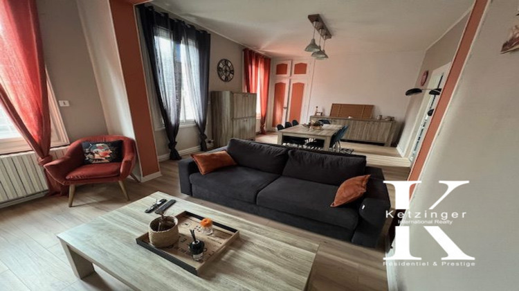 Ma-Cabane - Vente Appartement Arques-la-Bataille, 75 m²