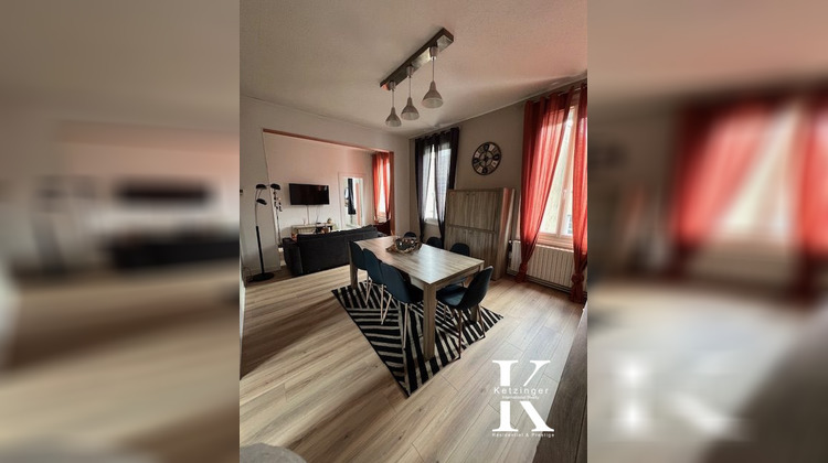 Ma-Cabane - Vente Appartement Arques-la-Bataille, 75 m²