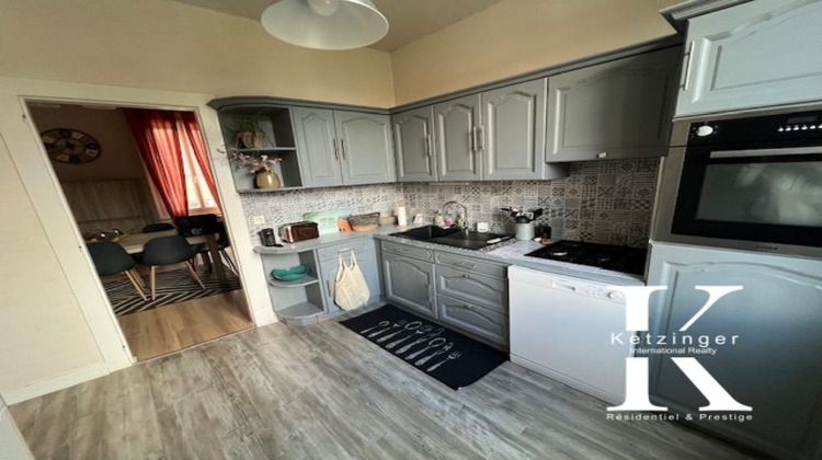 Ma-Cabane - Vente Appartement Arques-la-Bataille, 75 m²