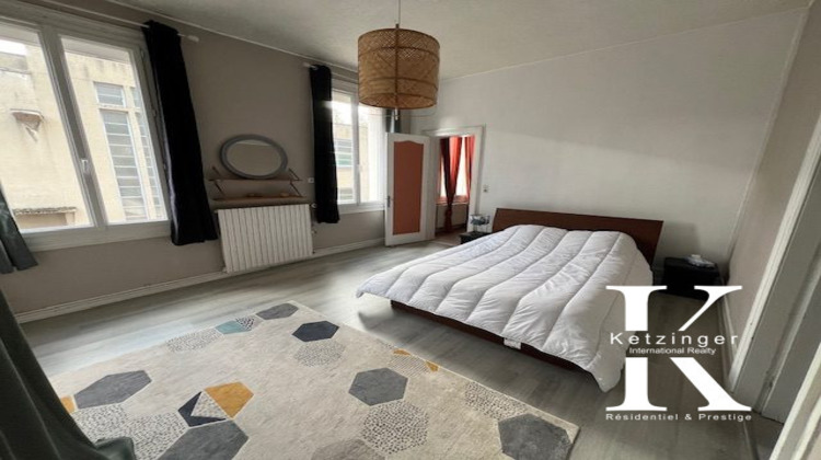 Ma-Cabane - Vente Appartement Arques-la-Bataille, 75 m²