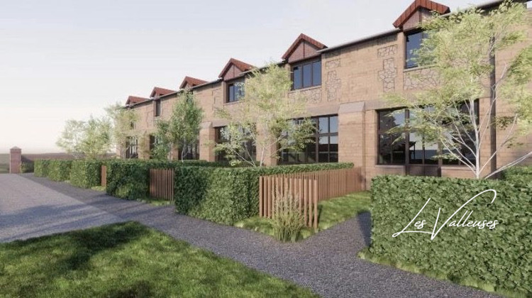 Ma-Cabane - Vente Appartement Arques-la-Bataille, 106 m²