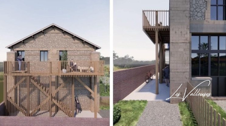 Ma-Cabane - Vente Appartement Arques-la-Bataille, 106 m²