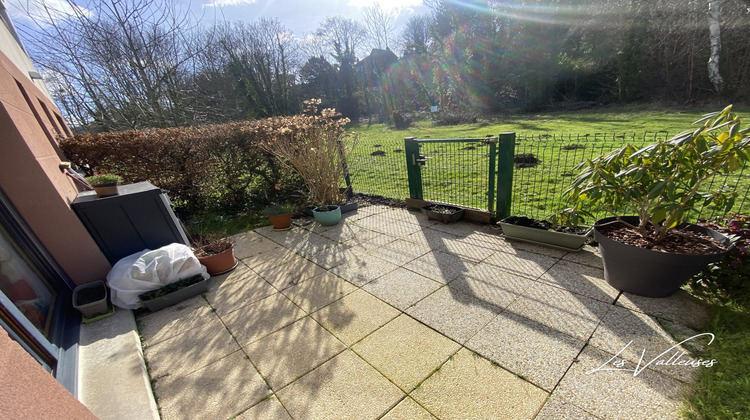 Ma-Cabane - Vente Appartement Arques-la-Bataille, 65 m²