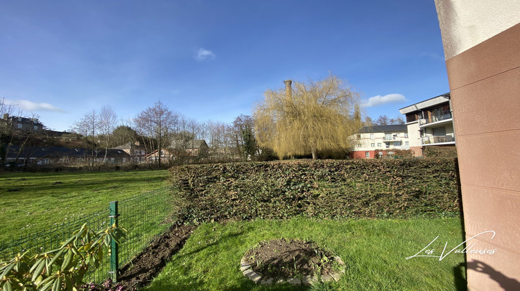 Ma-Cabane - Vente Appartement Arques-la-Bataille, 65 m²