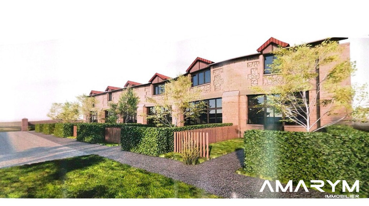 Ma-Cabane - Vente Appartement Arques-la-Bataille, 29 m²