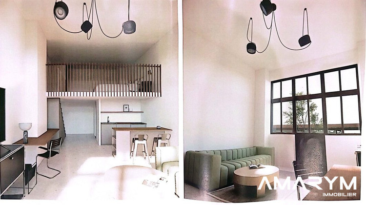 Ma-Cabane - Vente Appartement Arques-la-Bataille, 29 m²