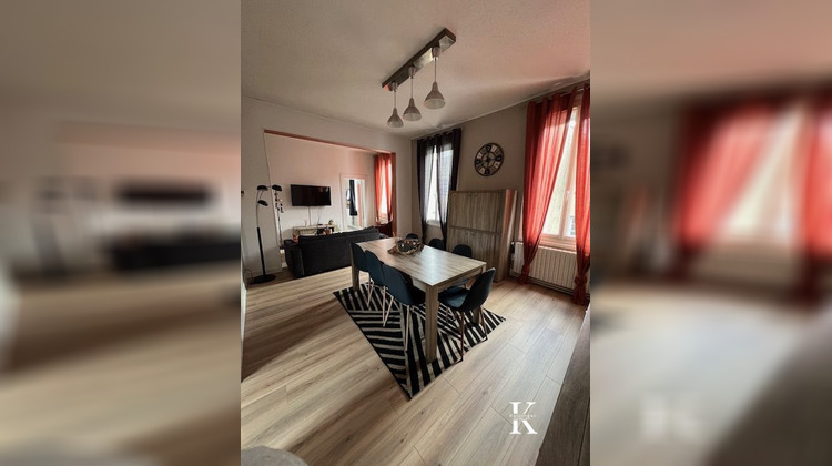 Ma-Cabane - Vente Appartement Arques-la-Bataille, 75 m²
