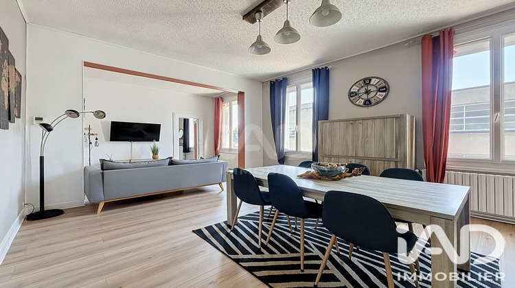 Ma-Cabane - Vente Appartement Arques-la-Bataille, 75 m²