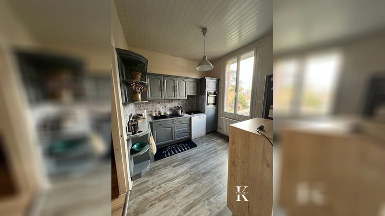 Ma-Cabane - Vente Appartement Arques-la-Bataille, 75 m²