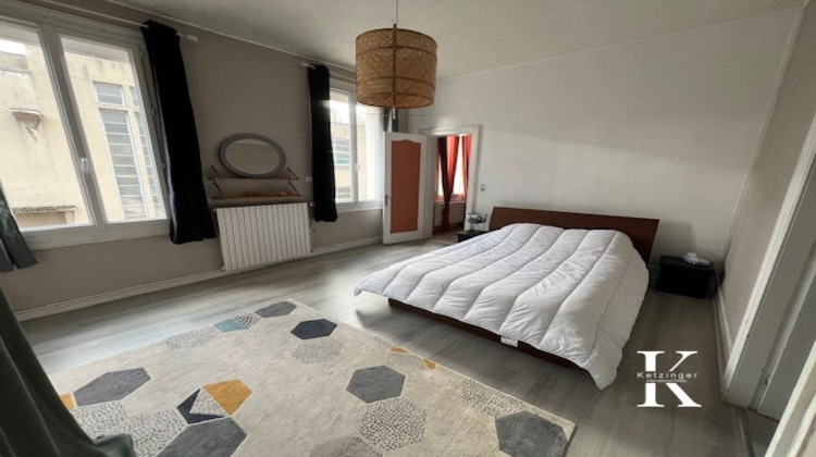Ma-Cabane - Vente Appartement Arques-la-Bataille, 75 m²