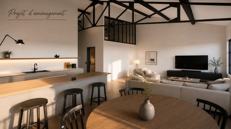Ma-Cabane - Vente Appartement Arques-la-Bataille, 60 m²