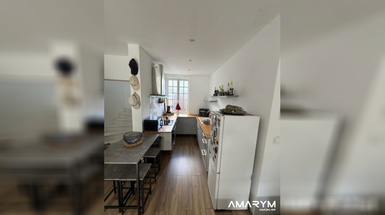Ma-Cabane - Vente Appartement Arques-la-Bataille, 74 m²