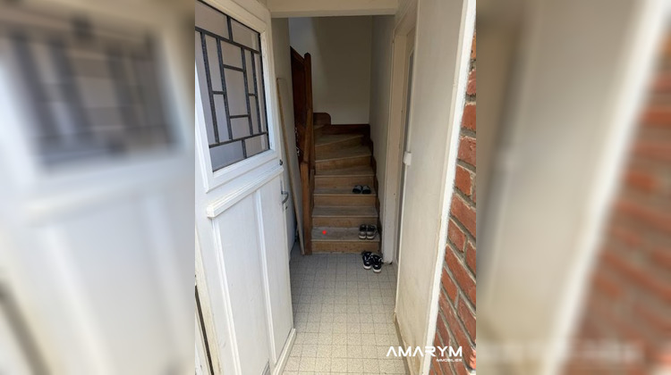 Ma-Cabane - Vente Appartement Arques-la-Bataille, 74 m²