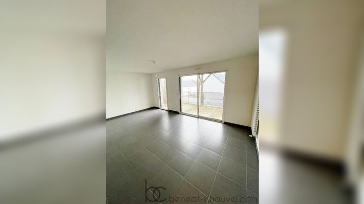 Ma-Cabane - Vente Appartement ARRADON, 44 m²