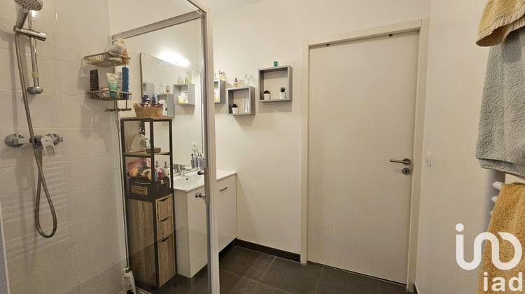 Ma-Cabane - Vente Appartement Arradon, 58 m²