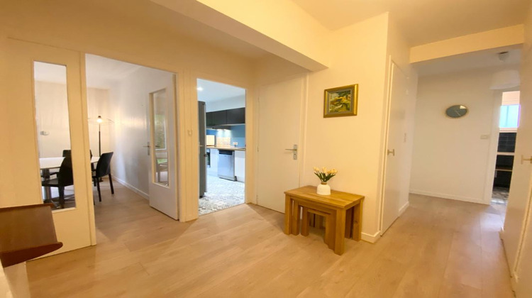 Ma-Cabane - Vente Appartement ARRADON, 66 m²