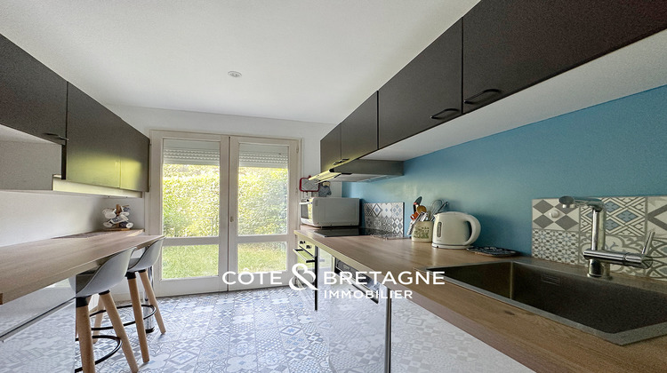 Ma-Cabane - Vente Appartement Arradon, 65 m²