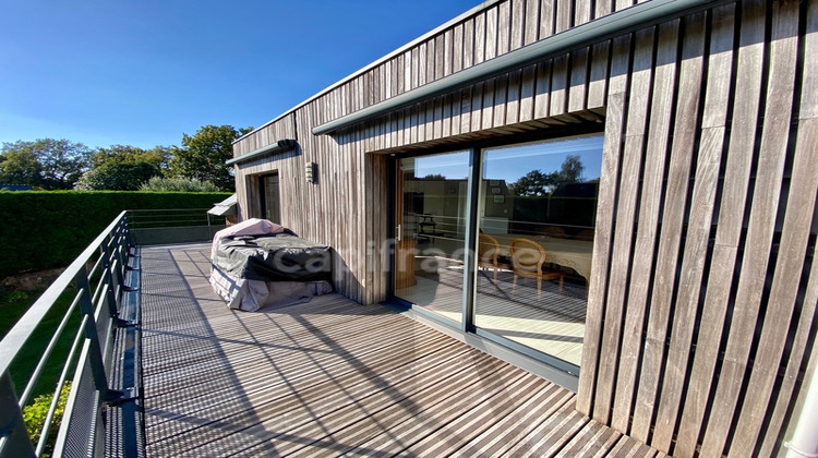 Ma-Cabane - Vente Appartement ARRADON, 120 m²