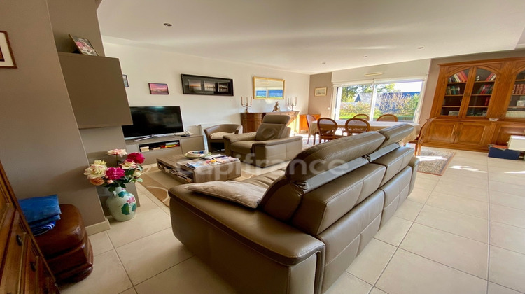 Ma-Cabane - Vente Appartement ARRADON, 120 m²