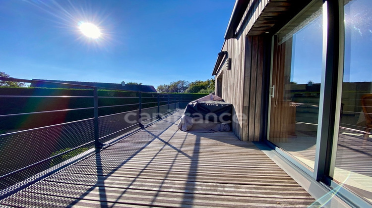 Ma-Cabane - Vente Appartement ARRADON, 120 m²