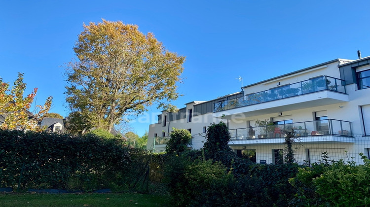 Ma-Cabane - Vente Appartement ARRADON, 63 m²